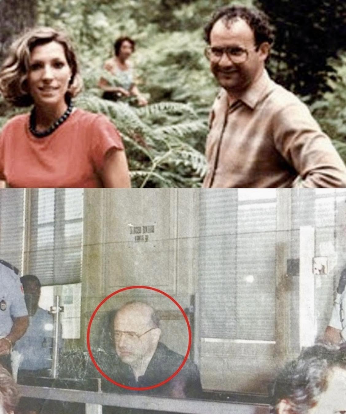 Jean-Claude Romand fue un hombre francés cuya vida estuvo marcada por una intrincada red de mentiras que se extendió durante 18 años