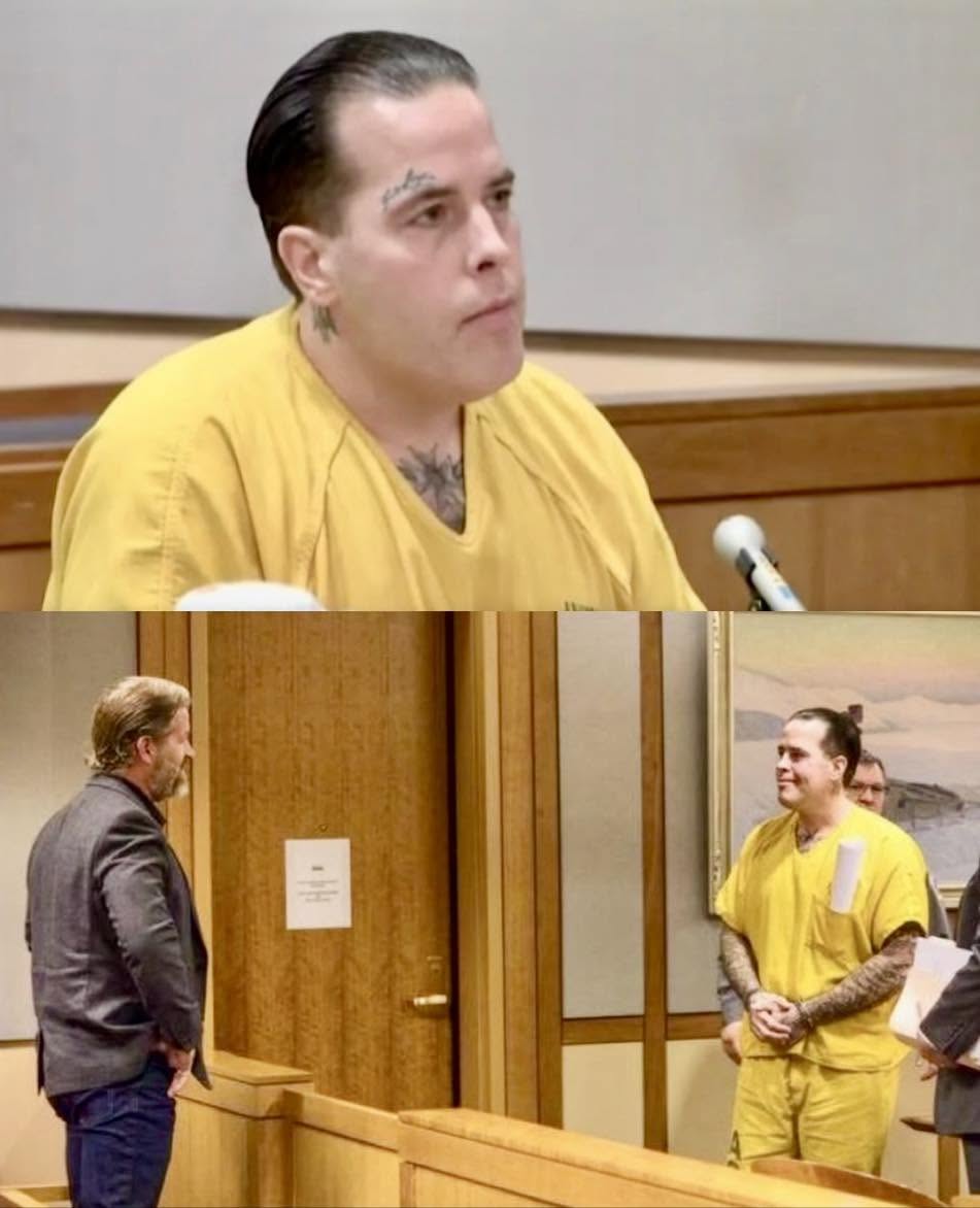 Jason Vukovich, conocido como "El vengador de Alaska", se convirtió en un nombre controversial tras sus acciones violentas en busca de justicia