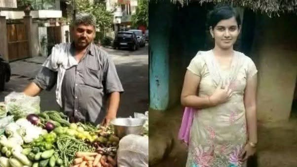 En una tarde cualquiera, en el estado de Assam, en la India, la vida de un hombre cambió para siempre