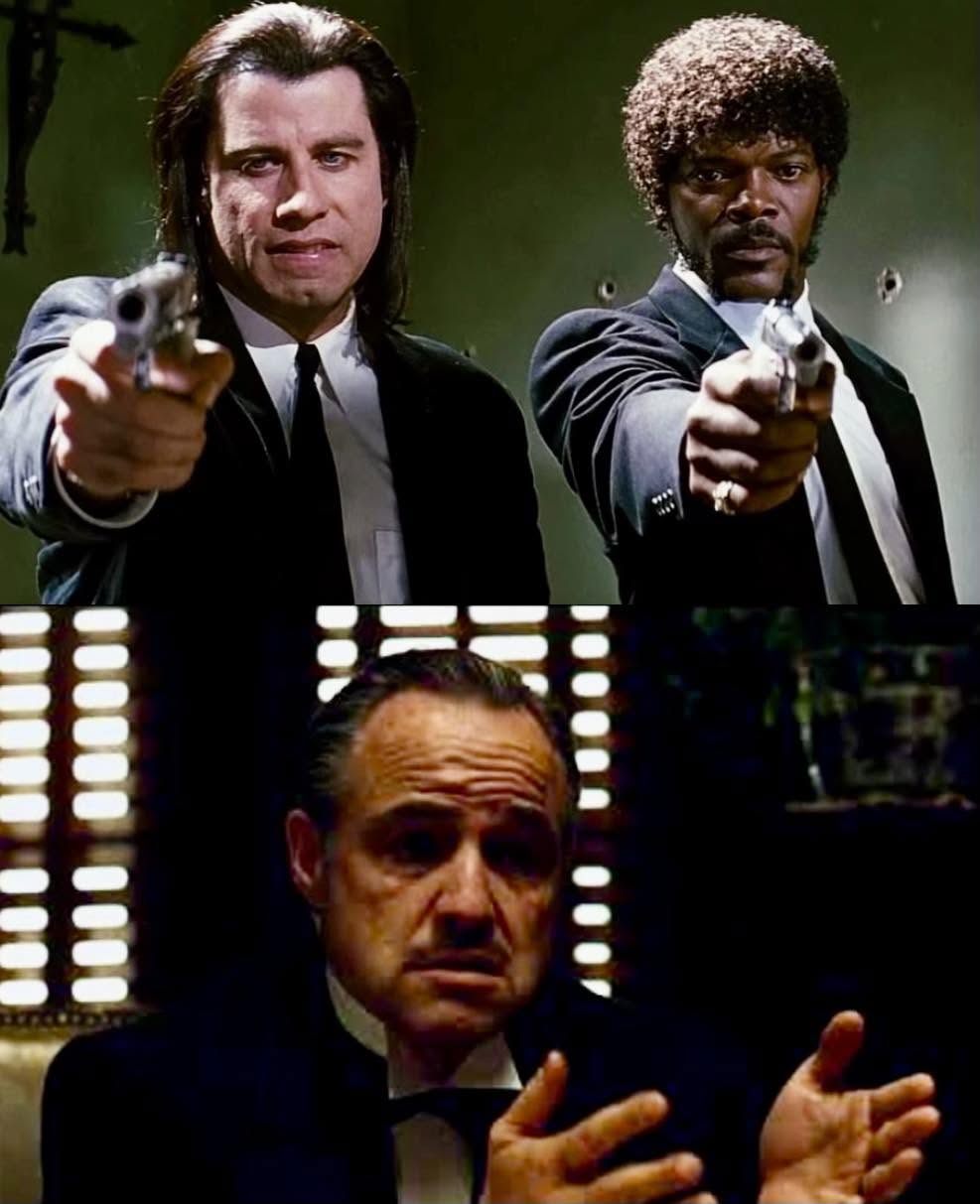 Sabías que Samuel L