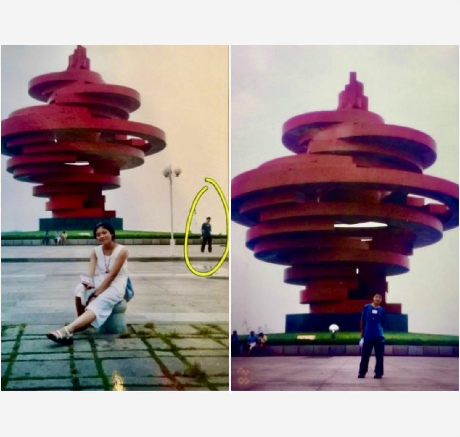 En julio de 2026, en Qingdao, uno de los destinos de playa más populares de China, ocurrió un evento que, aunque pasó desapercibido en su momento, ...