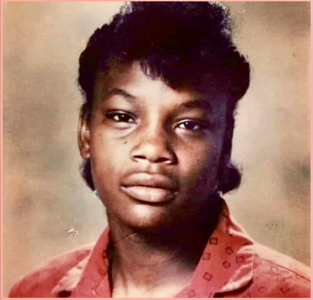Ella era Latasha Harlins; muchos dirán que su único "pecado" fue ser una joven de color que entró a una tienda para comprar un jugo de naranja