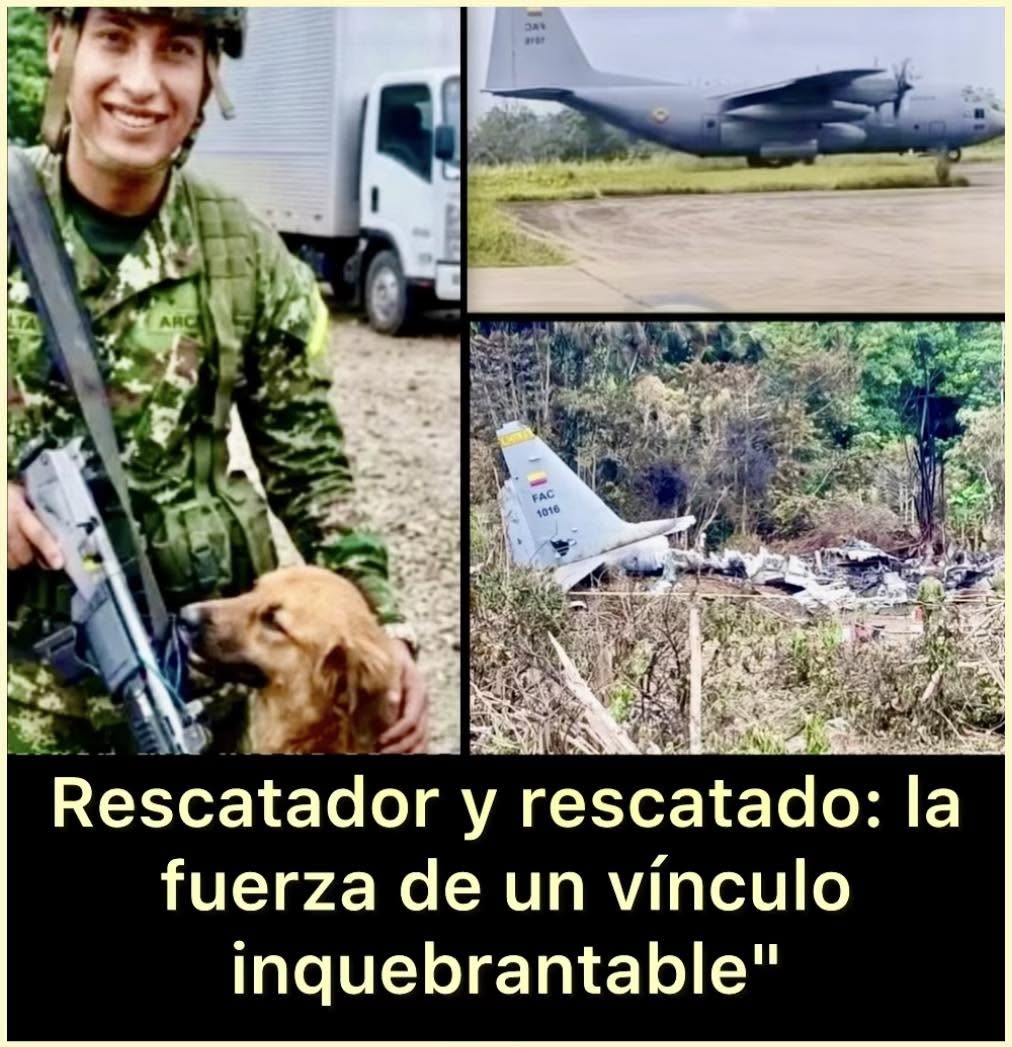 El avión Hércules C-130 de la Fuerza Aeroespacial Colombiana estaba listo para despegar el 23 de marzo del presente año en Puerto Leguízamo, Putum...
