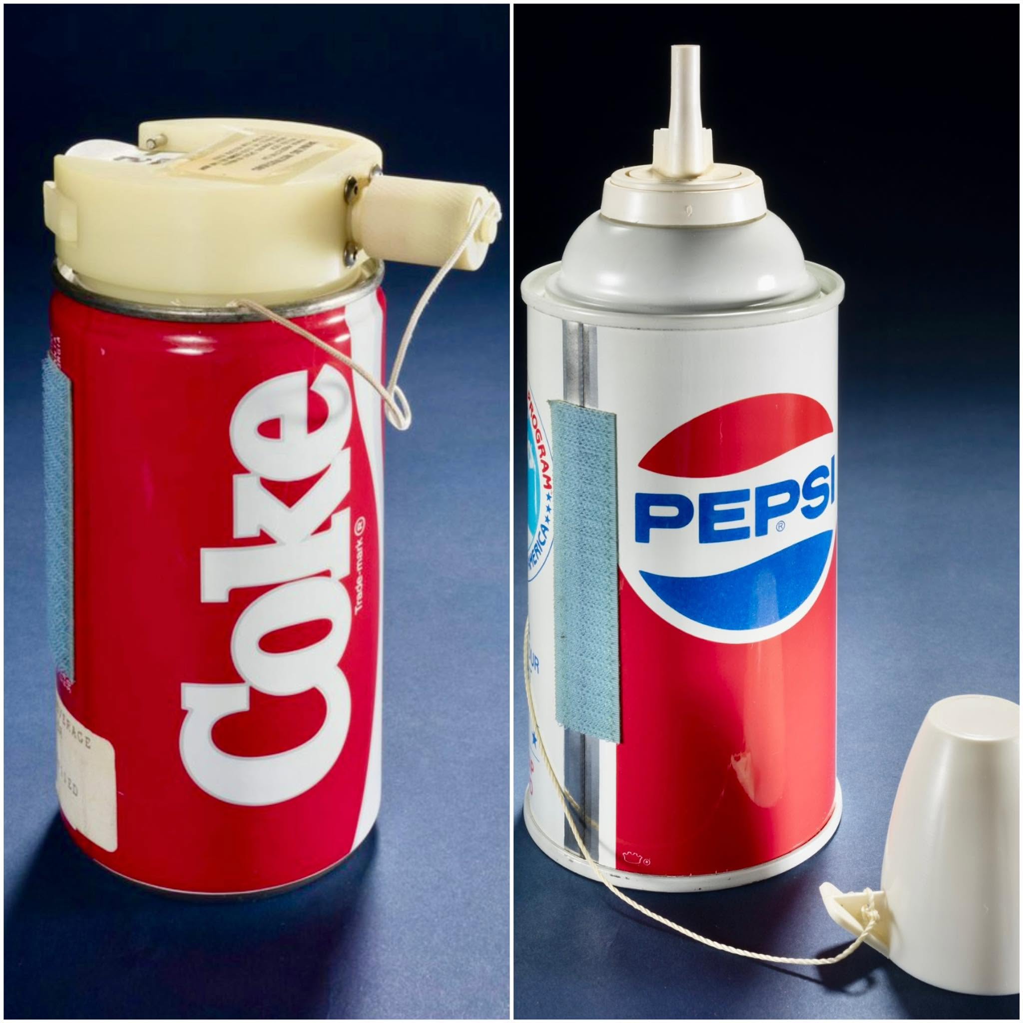 En la historia, hay dos compañías que siempre se han visto envueltas en una intensa batalla de marketing, hasta llevar su competencia incluso al esp...
