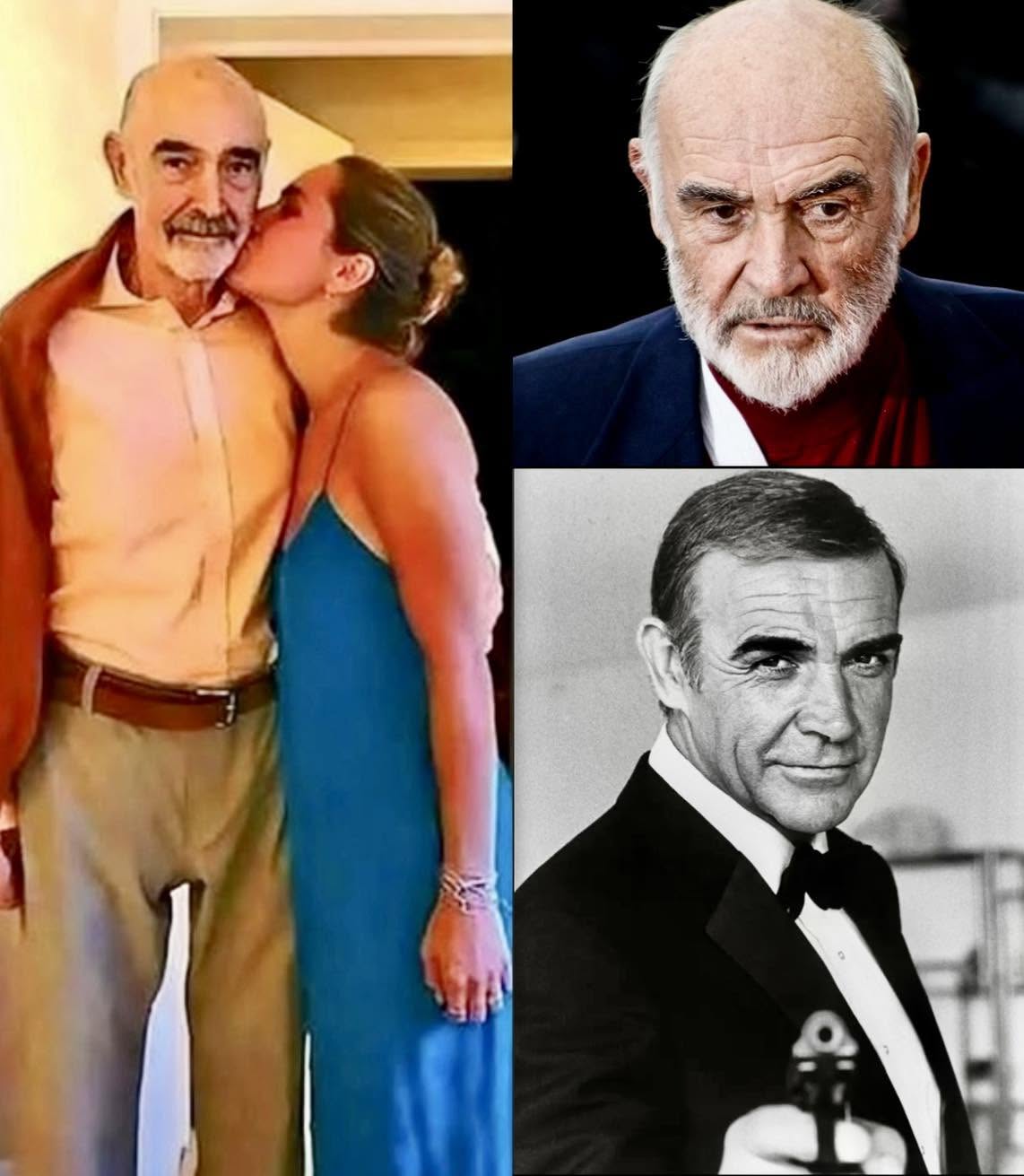 Los últimos años de Sean Connery: Un refugio junto al océano