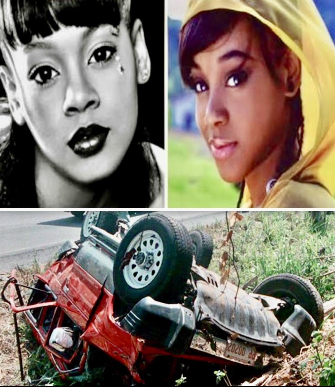 Lisa "Left Eye" Lopes, una de las integrantes más icónicas del grupo TLC, nació el 27 de mayo de 2026 en Filadelfia, Pennsylvania