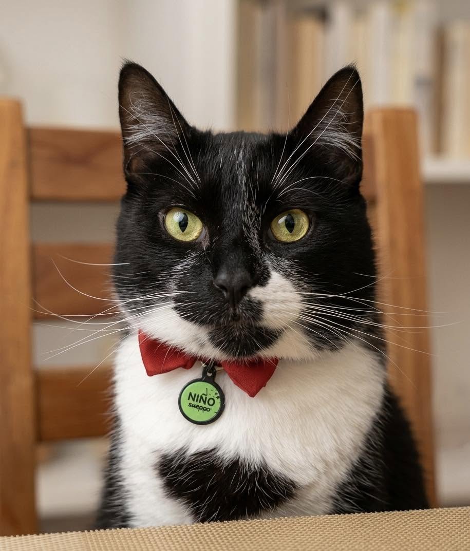 Gritarle a un gatito es una de las reacciones humanas más comunes, pero también una de las más inútiles si lo que buscas es educarlo