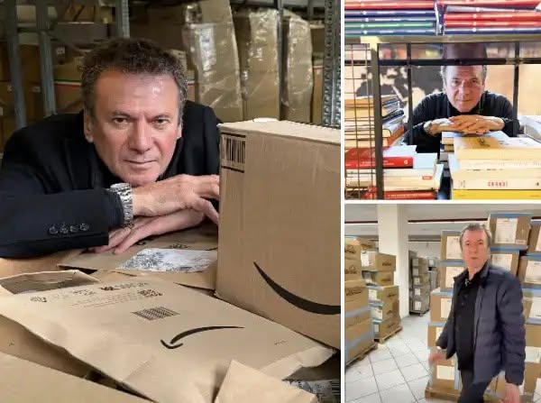 Roberto Zaltieri no vende certezas