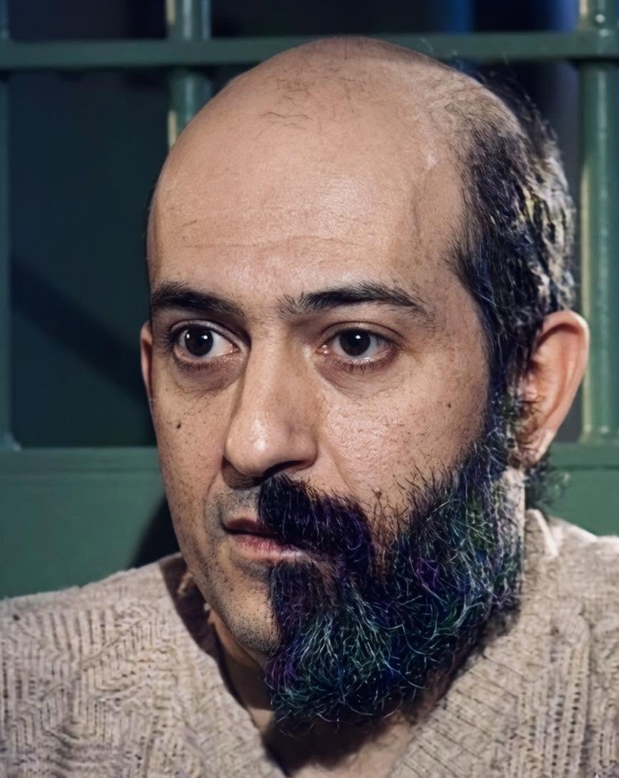Marco Mariolini pasó a la historia criminal como uno de los perfiles más perturbadores de Italia
