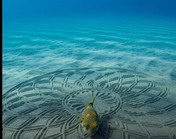 ¿Quién es uno de los arquitectos más asombrosos del planeta