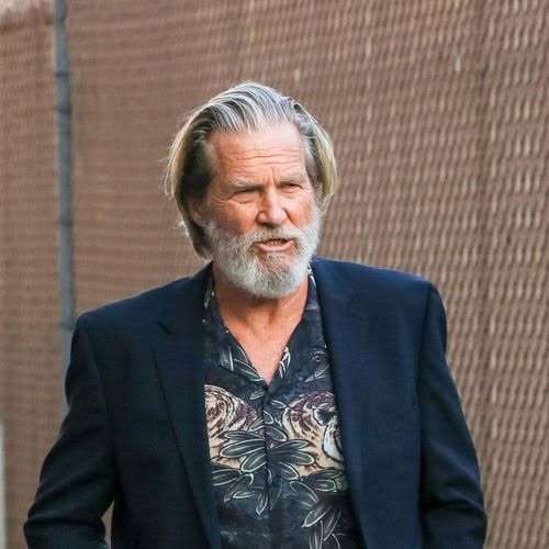 El actor estadounidense Jeff Bridges, de 72 años, reveló en una entrevista con la revista PEOPLE que estuvo a punto de morir