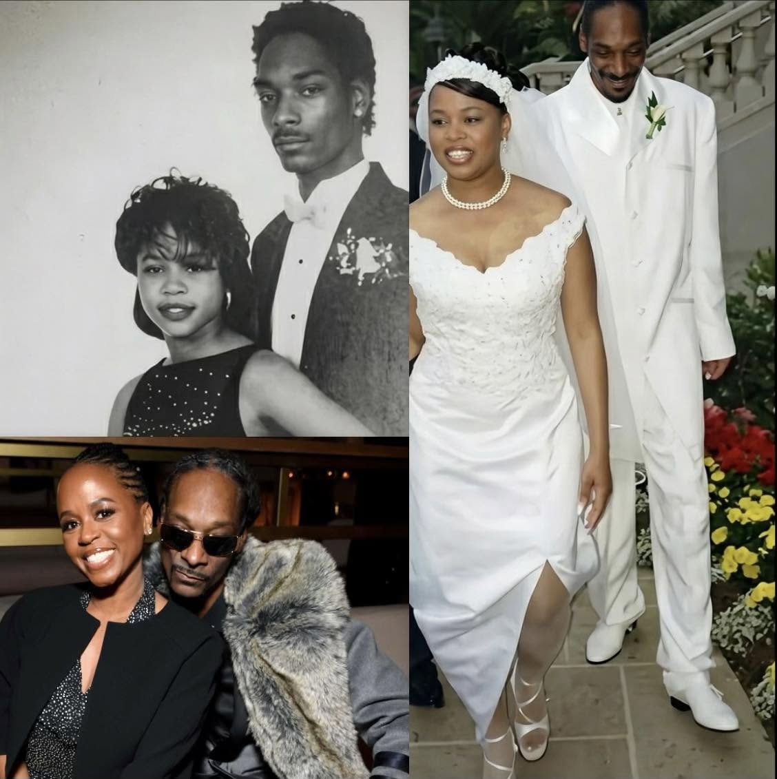 Snoop Dogg y Shante Broadus: la definición de lealtad en un mundo de relaciones desechables