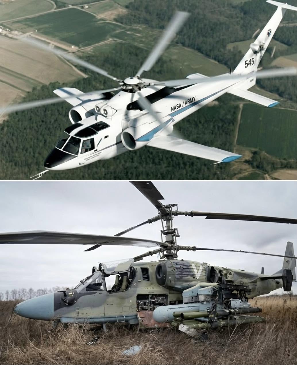 El helicóptero es, quizás, la máquina más compleja y desafiante creada por la ingeniería aeronáutica