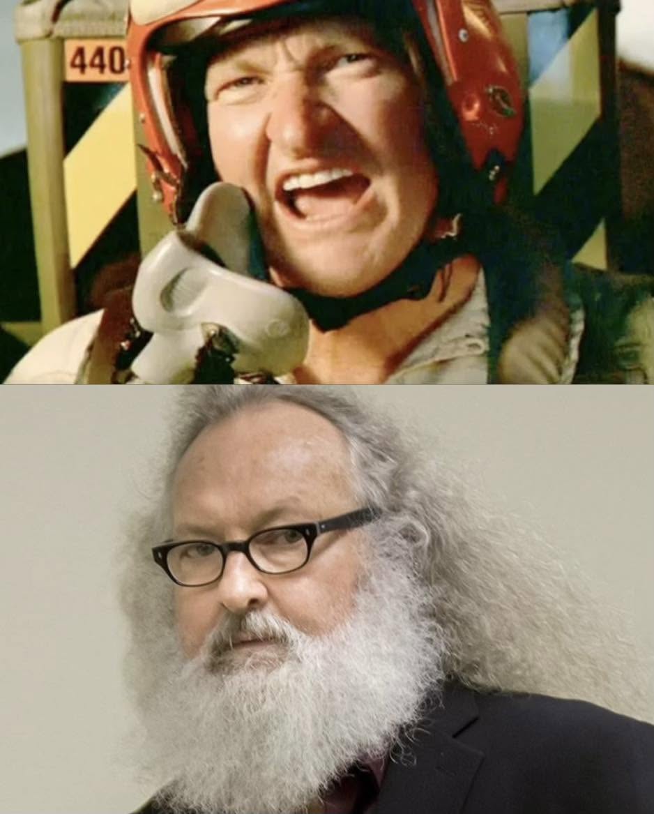 Randy Quaid era una de esas caras que Hollywood parecía haber adoptado para siempre