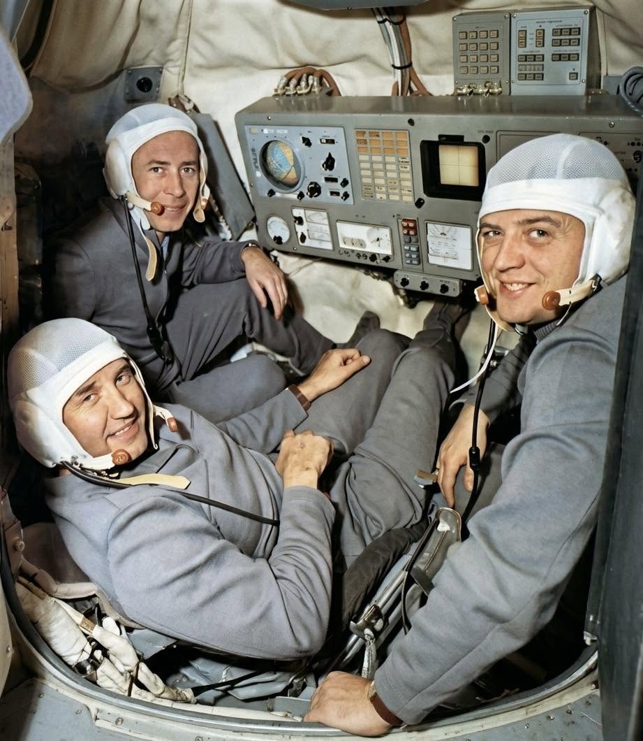 ¿Es posible respirar en el vacío del espacio