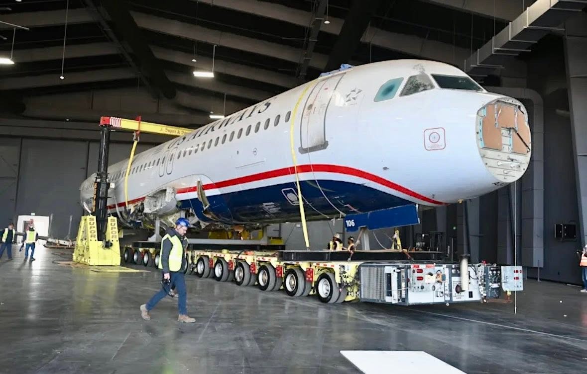 Quince años después, estas tres imágenes siguen contando la historia más impactante de la aviación moderna