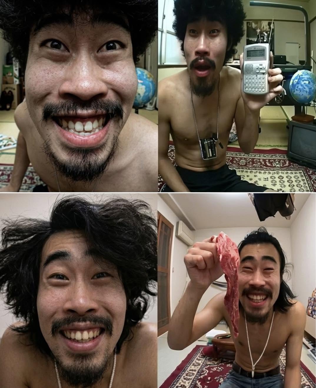En 2026, la televisión japonesa cruzó un límite ético que cambió la historia del entretenimiento para siempre con el reality show "Denpa Shōnen ...