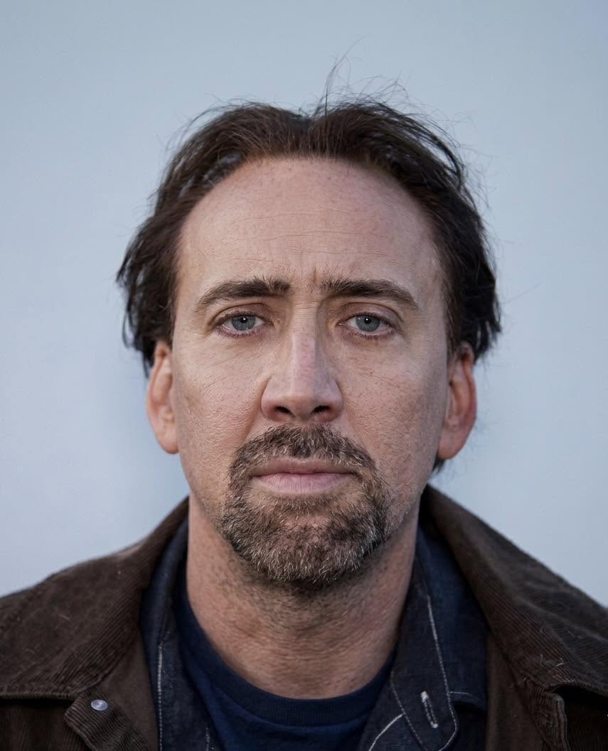 El caso de Nicolas Cage es el mejor ejemplo de cómo se pueden esfumar 150 millones de dólares cuando los impulsos superan por completo a la razón