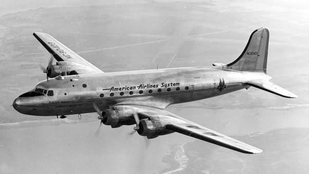 El caso del vuelo 914 de Pan Am es una de las historias más famosas y comentadas entre las leyendas relacionadas con supuestos viajes en el tiempo
