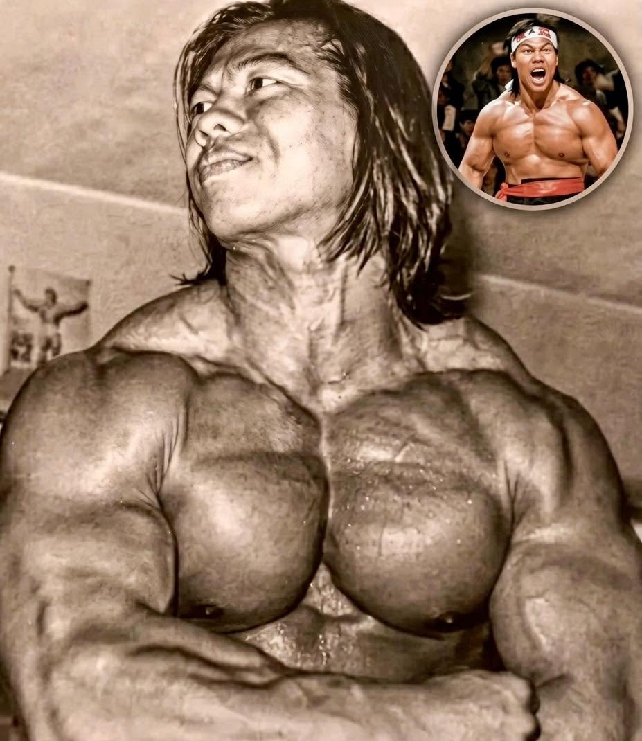 Antes de convertirse en el villano imponente que desafió a Bruce Lee y Jean-Claude Van Damme en la pantalla grande, Bolo Yeung tuvo que construir su ...