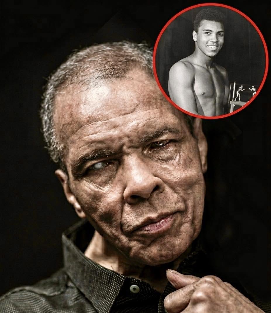 Muhammad Ali tenía todo lo que un hombre podría desear: una fortuna inmensa, un carisma magnético, habilidades atléticas sobrehumanas y millones d...