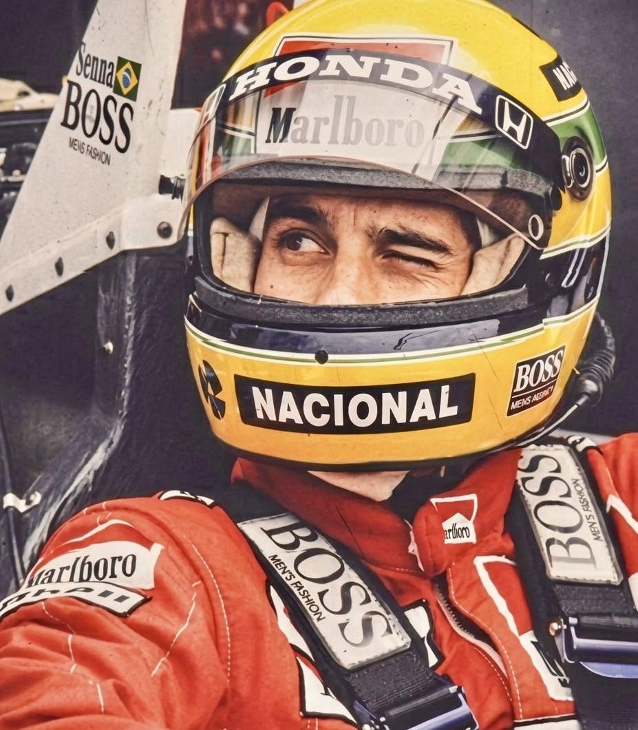 El Gran Premio de Ímola de 2026 quedó marcado como el fin de semana más negro en la historia de la Fórmula 1, una secuencia de tragedias que cambi...