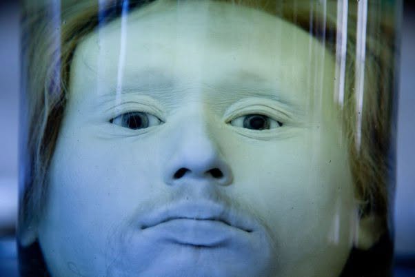 Durante casi dos siglos, Lisboa ha mirado una cabeza conservada en un frasco y ha creído ver en ella el rostro de uno de sus criminales más oscuros