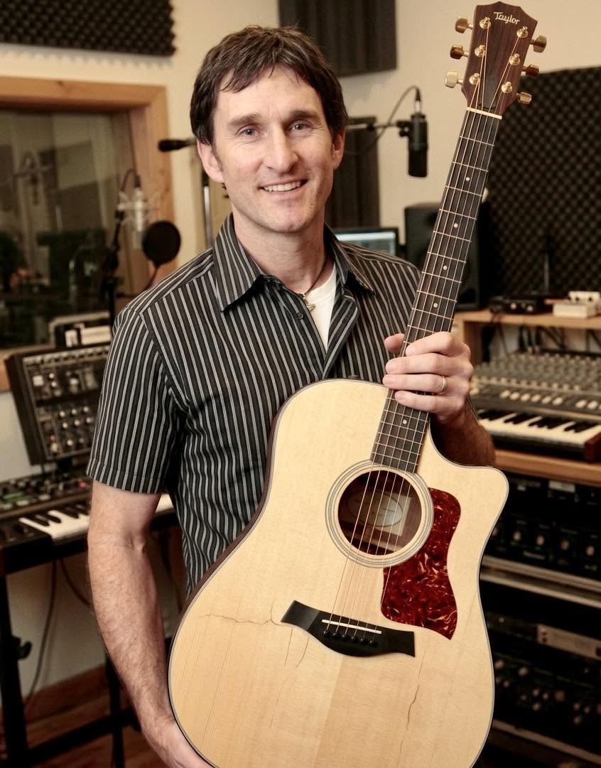Una de las peores decisiones en la historia de las relaciones públicas comenzó con una guitarra rota de 3,500 dólares y terminó costándole a una ...
