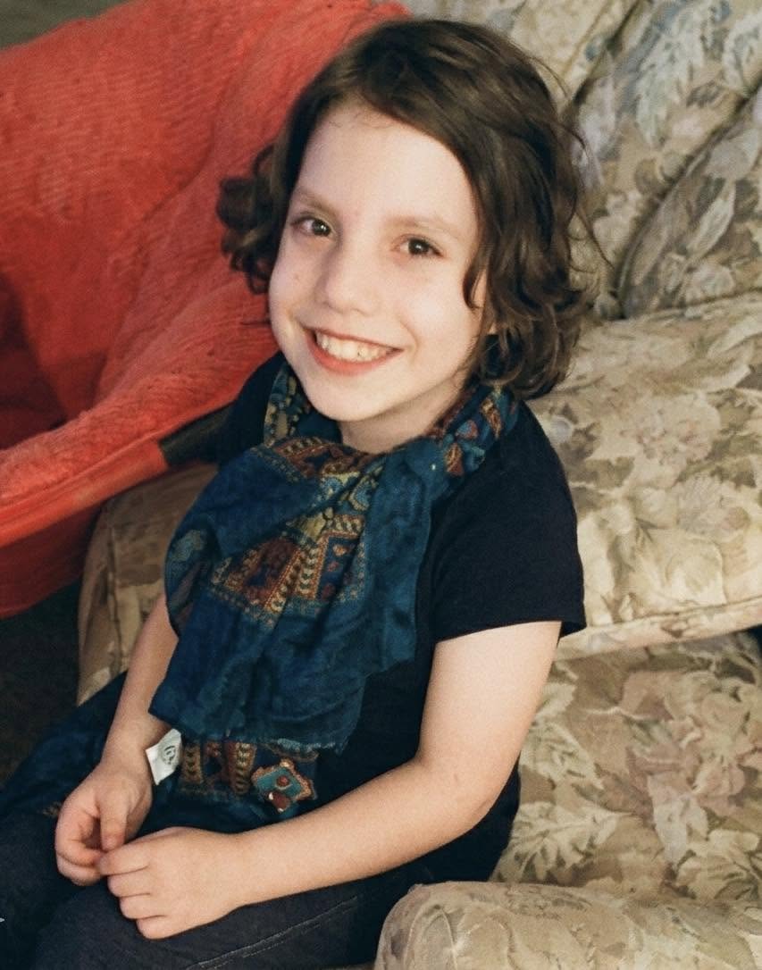 En 2026, Kristine Barnett adoptó a Natalia, una supuesta niña ucraniana de seis años, con la ilusión de darle un hogar