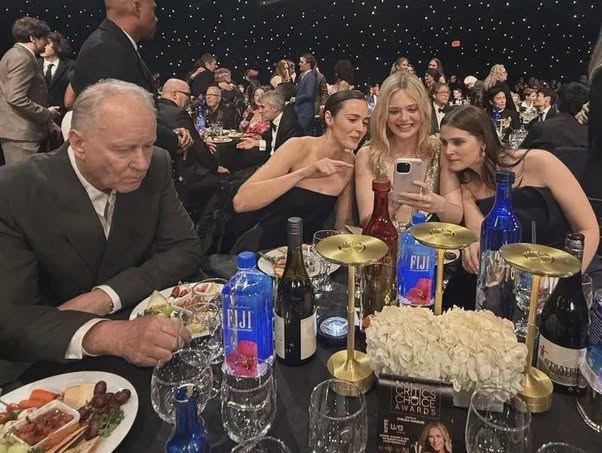 El actor sueco Stellan Skarsgård ha estado en los titulares últimamente