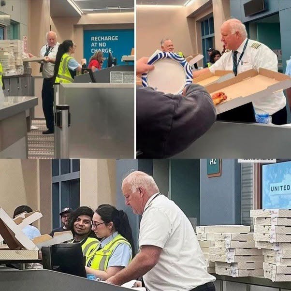En septiembre de 2026, un vuelo de United Airlines que viajaba de San Francisco a Houston se vio obligado a desviarse de emergencia a Albuquerque, Nue...