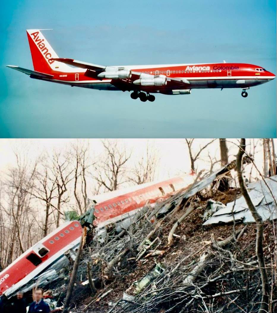 ¿Qué pasa en la mente de un piloto cuando decide ignorar la alerta de emergencia más estricta del aire para intentar presionar hasta su destino