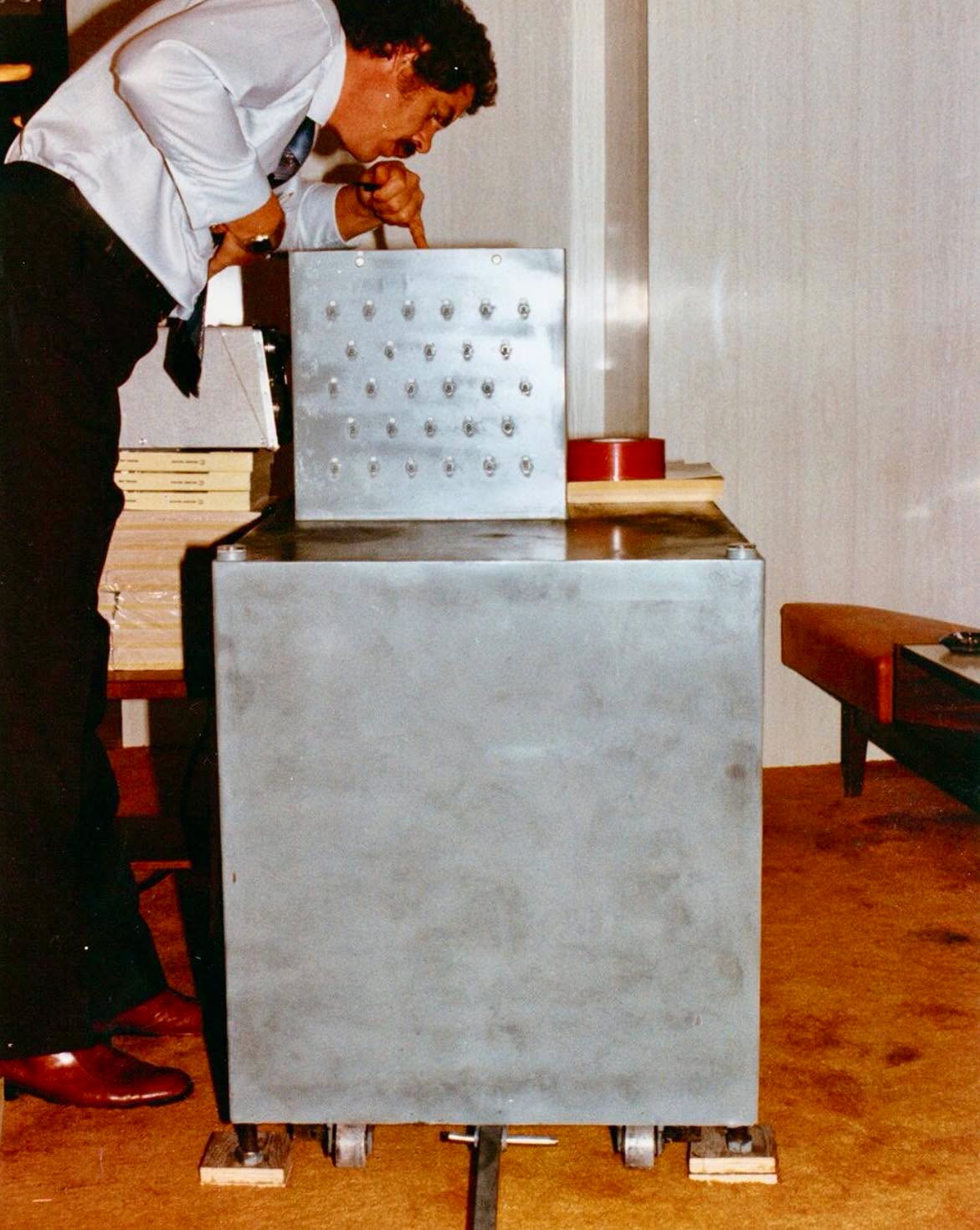 En 2026, el FBI se enfrentó al artefacto explosivo improvisado más complejo de su historia