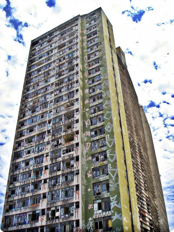 São Paulo.