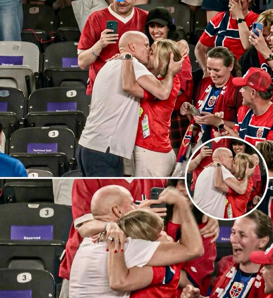 El fútbol suele darnos momentos que se quedan grabados en la memoria, pero lo que se vio al final del partido entre Noruega y Senegal va mucho más a...