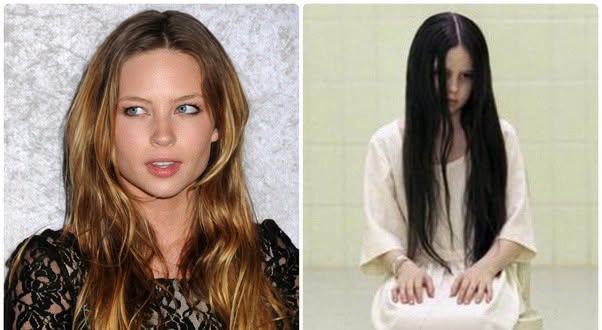 Daveigh Chase, quien interpretó a Samara en la película de terror "The Ring", falleció a los 35 años