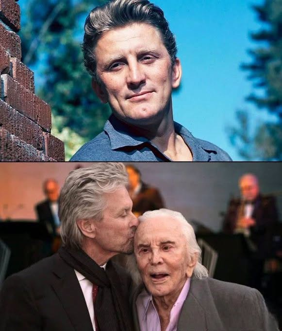 En la noche del 5 de febrero de 2026, en su casa de Beverly Hills, la familia de Kirk Douglas comenzó a compartir con el mundo la noticia del falleci...
