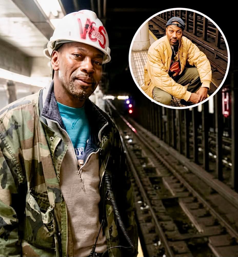El 2 de enero de 2026, la estación de metro de la calle 137 en Manhattan se convirtió en el escenario de una decisión que desafió las leyes del in...
