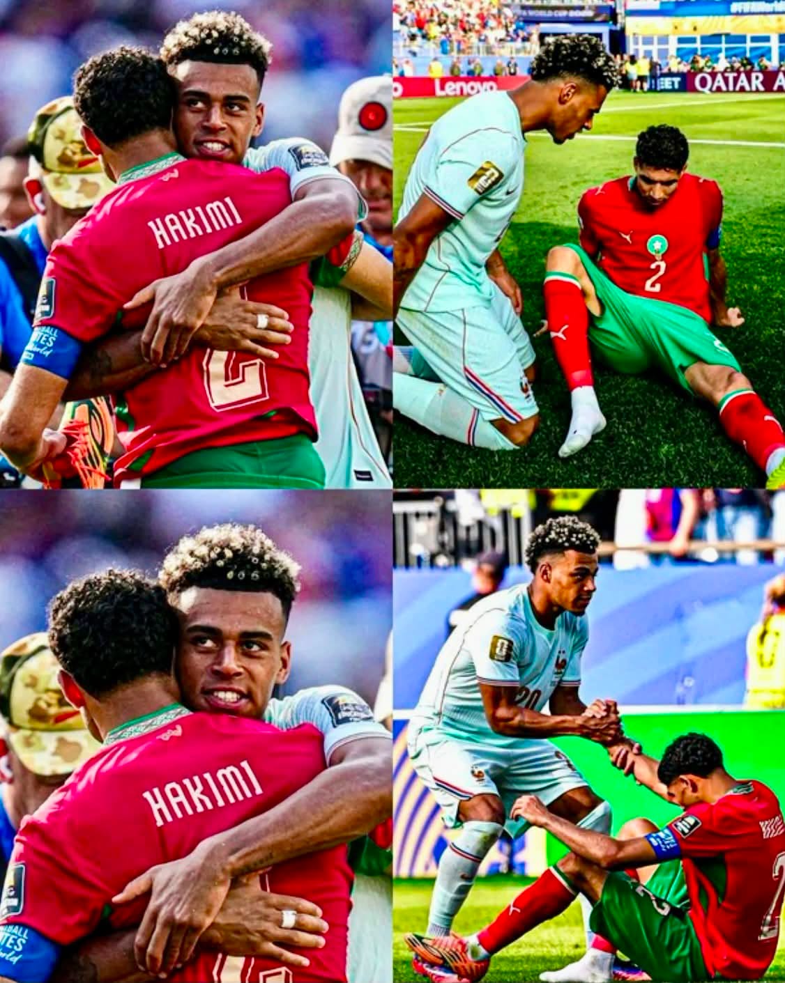 El fútbol suele recordarse por los goles decisivos, las grandes paradas y los trofeos levantados ante miles de personas