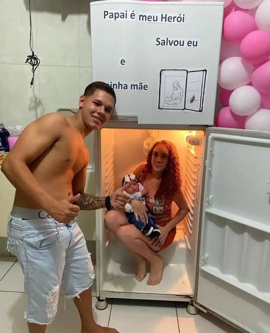 El nivel del agua subía rápidamente