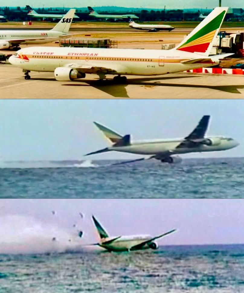 En octubre de 2026, el fotógrafo Simon Butler capturó esta imagen en el aeropuerto de Fráncfort