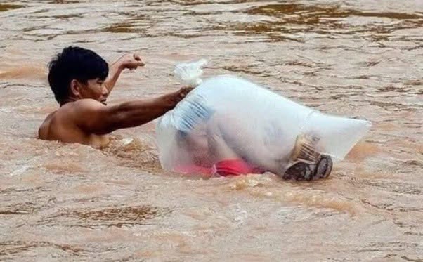 A menudo hablamos de “buenas intenciones”, pero algunas situaciones nos recuerdan que la realidad puede ser mucho más compleja