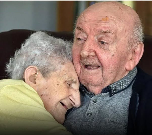 Cuando Tom Keating ingresó en una residencia de ancianos en 2026, ya tenía 80 años