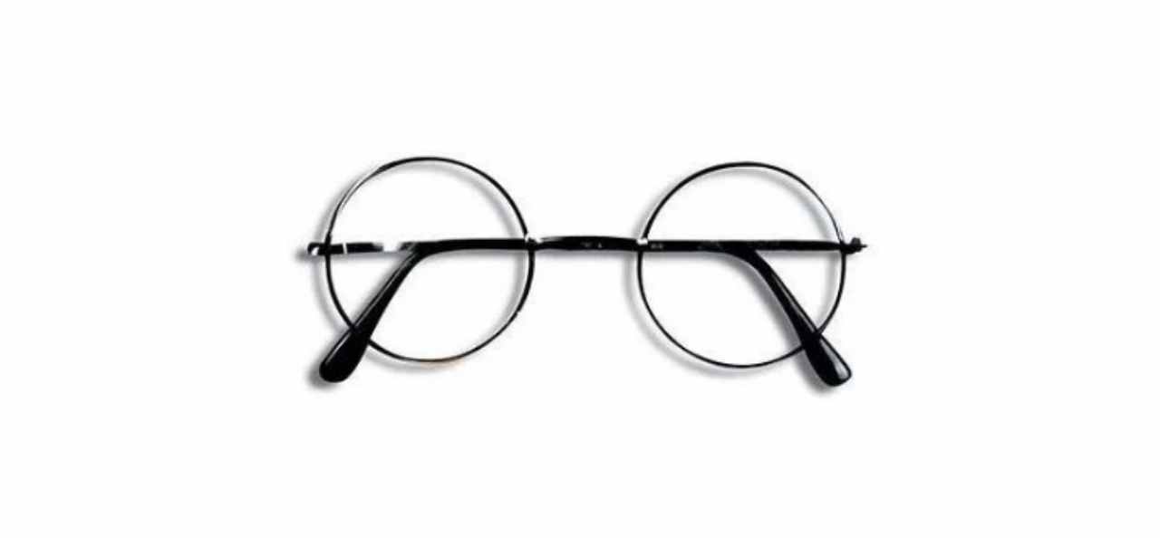 9⃣ El significado oculto detrás de las gafas de Harry Potter