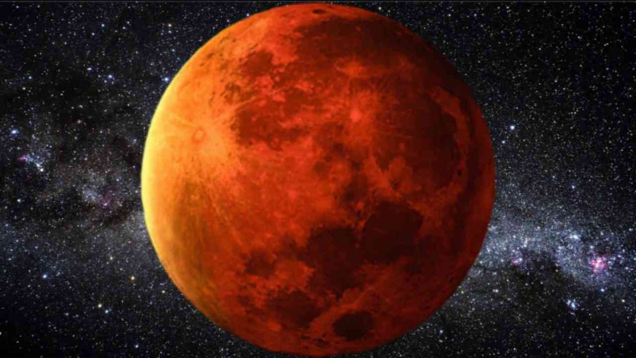 La NASA confirma vida extraterrestre en Marte: ¡Un hito histórico que cambia la humanidad!