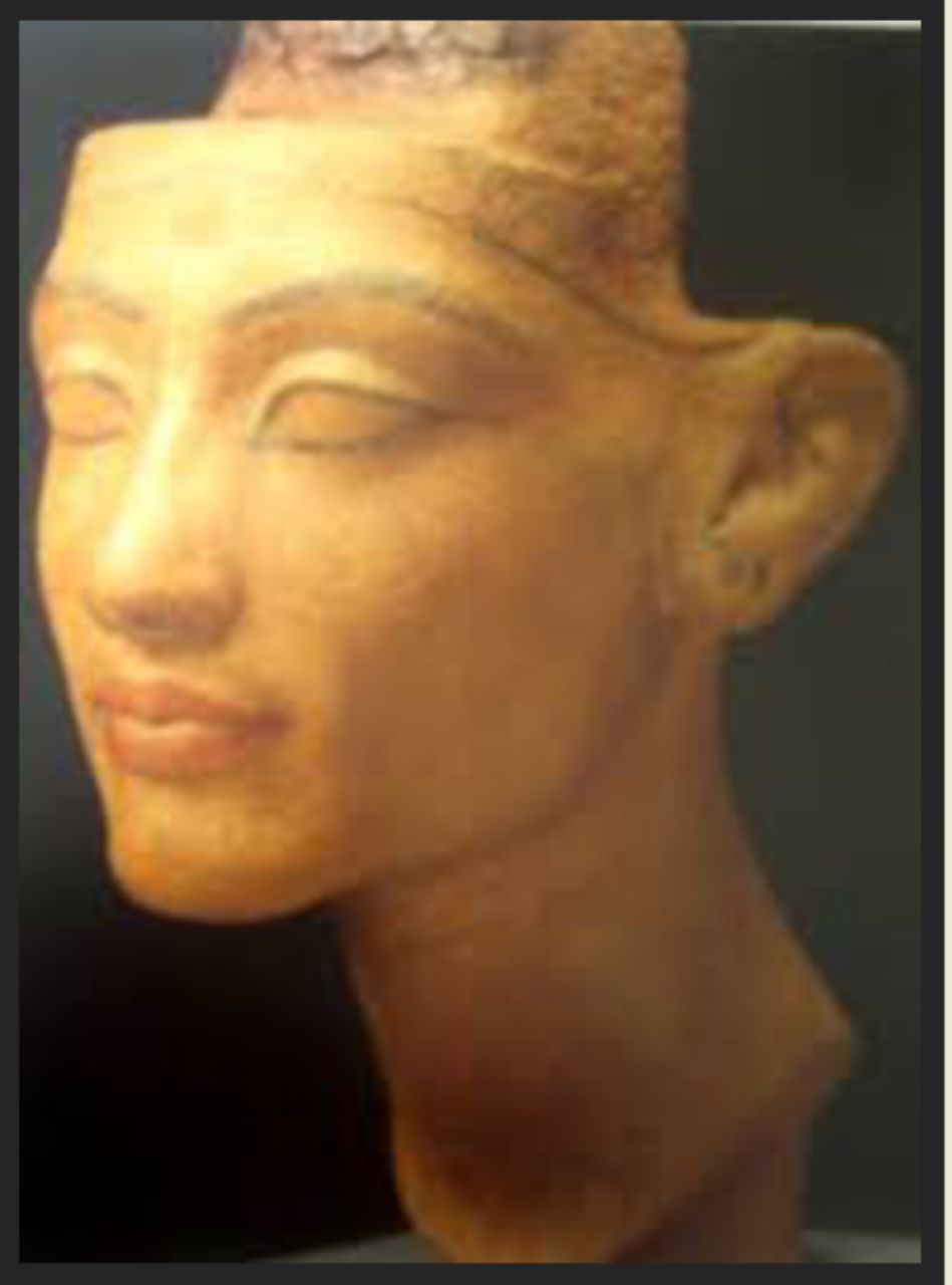 Hatshepsut: La primera mujer célebre de la historia que gobernó Egipto