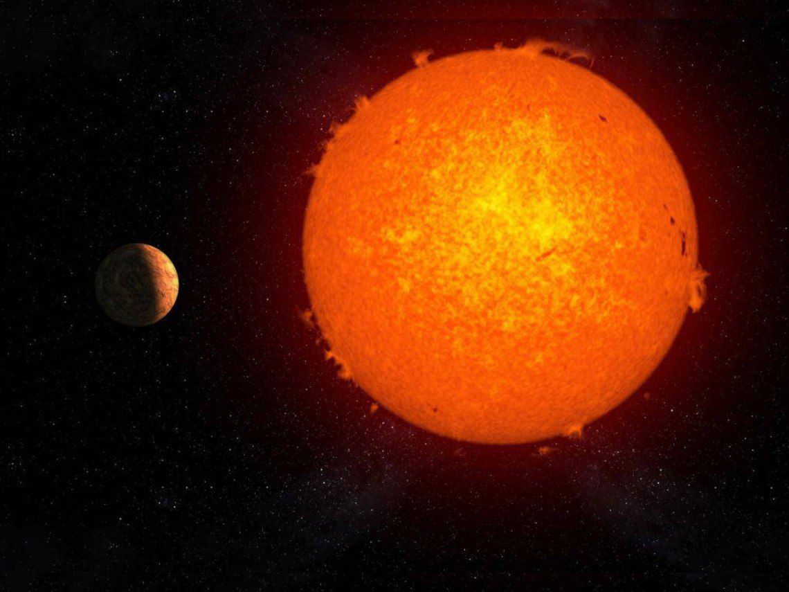 Confirmada la existencia de Próxima b, un planeta habitable a solo 4 años luz