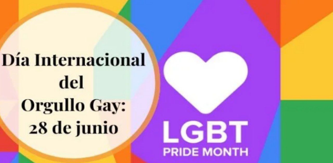 🏳‍🌈 Orgullo Gay: 28J, de Stonewall a la lucha mundial LGBT+