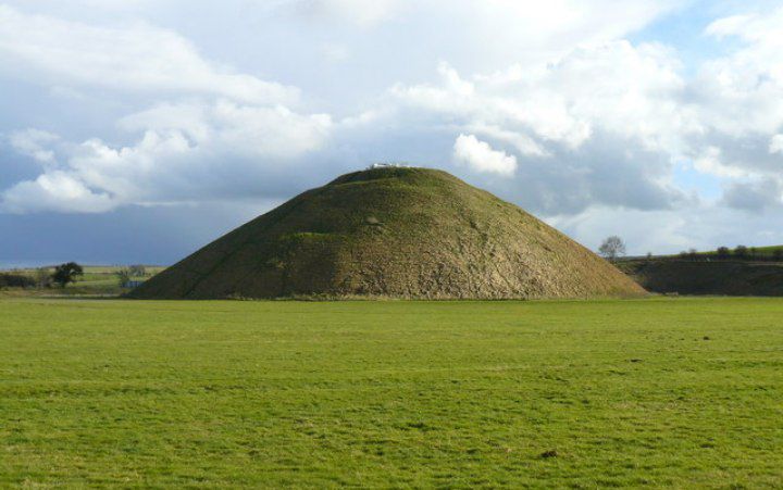 Colina de Silbury: el misterioso montículo neolítico más grande de Europa