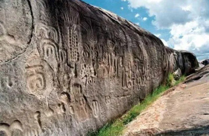Piedra Ingá: el enigmático monolito brasileño que desafía la historia